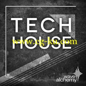 音效下载Wave Alchemy Tech House MULTiFORMAT的图片1