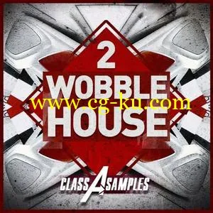 音效下载Class A Samples Wobble House 2 WAV MiDi的图片1