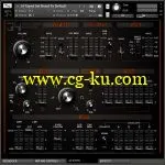 音效下载Orchestral Tools Berlin Strings EXP E SFX String Effects v1.1 KONTAKT的图片1