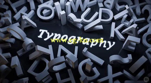 Illustrator CC Typography的图片1