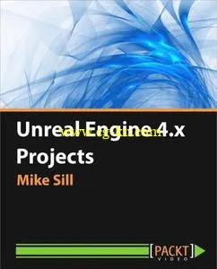 Unreal Engine 4x Projects的图片1