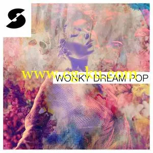 音效下载Samplephonics Wonky Dream Pop MULTiFORMAT的图片1