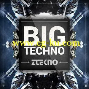 音效下载ZTEKNO Big Techno MULTiFORMAT的图片1