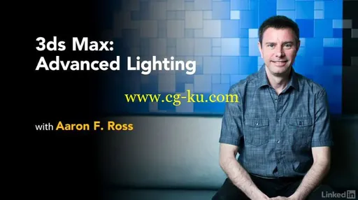 3ds Max Advanced Lighting的图片1