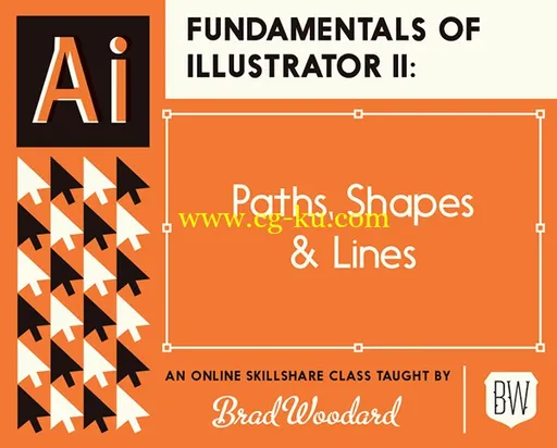 Fundamentals of Illustrator I The First Steps to Becoming a Pro Illustrator的图片1