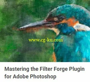 Tutsplus – Mastering the Filter Forge Plugin for Adobe Photoshop的图片1