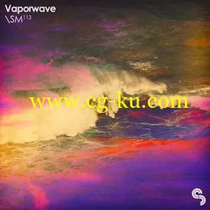 音效下载Sample Magic Vaporwave MULTiFORMAT的图片1