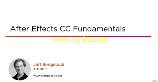 Pluralsight – After Effects CC Fundamentals的图片1