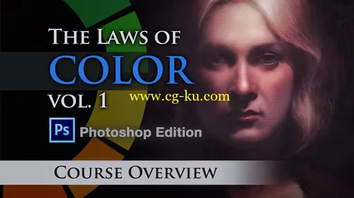 Laws of Color Vol 1 - Photoshop Edition的图片1