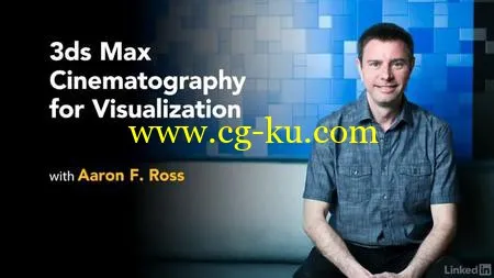 3ds MaxCinematography for Visualization的图片1