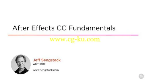 After Effects CC Fundamentals的图片1