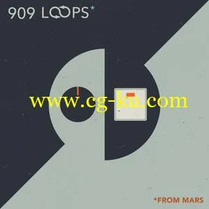 音效下载Samples From Mars 909 Loops From Mars WAV MiDi REX AiFF的图片1