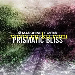 音效下载Native Instruments Maschine Expansion Prismatic Bliss v1.0.0 HYBRID的图片1