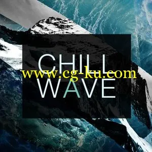 音效下载SPF Samplers Chill Wave WAV MiDi的图片1