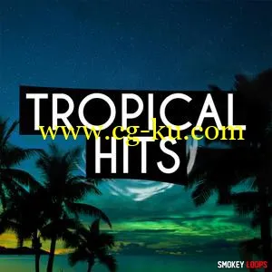 音效下载Smokey Loops Tropical Hits WAV MiDi的图片1