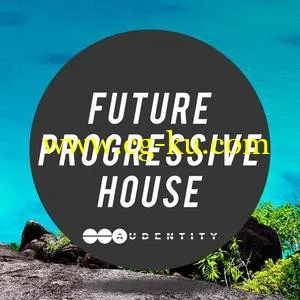 音效下载Audentity Records Future Progressive House WAV MiDi的图片1