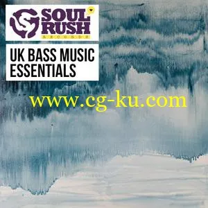 音效下载Soul Rush Records UK Bass Music Essentials WAV的图片1