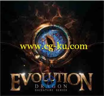 音效下载KeepForest Evolution Dragon v1.1 KONTAKT-0TH3Rside的图片1