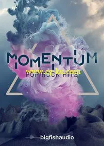 音效下载Big Fish Audio Momentum Pop Rock Hits MULTiFORMAT的图片1