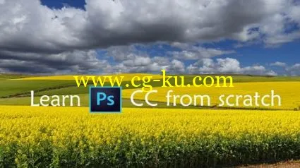 Photoshop CC 从头学起的图片1