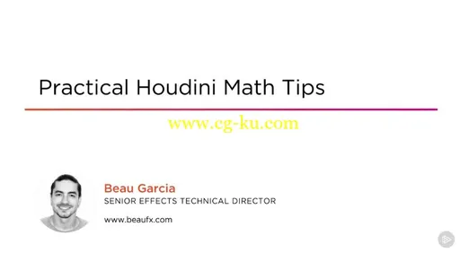 Practical Houdini Math Tips的图片1