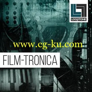 音效下载Looptone Filmtronica WAV的图片1