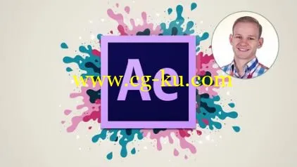 After Effects-After Effects Logo Animation – after effects motion graphics的图片1