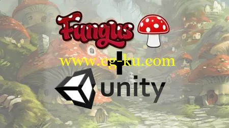 Unity3D-无需编码的互动游戏的图片1