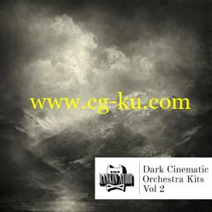 音效下载Loopmasters Dark Cinema MULTiFORMAT的图片1