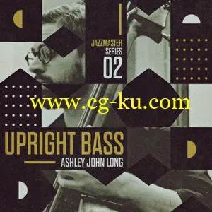 音效下载Loopmasters Jazz Master Upright Bass Ashley John Long MULTiFORMAT的图片1