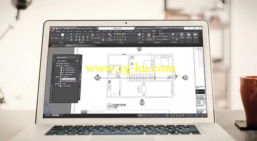 AutoCAD Essentials Creating Sheet Sets的图片1