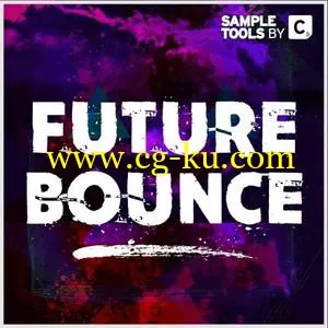 音效下载Cr2 Records Future Bounce MULTiFORMAT的图片1