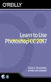 了解如何使用 Photoshop CC 2017的图片1