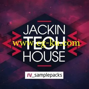 音效下载RV Samplepacks Jackin Tech House MULTiFORMAT的图片1