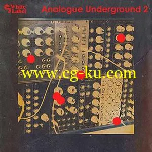 音效下载Sample Magic Analogue Underground 2 MULTiFORMAT的图片1