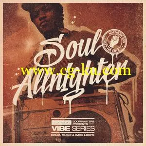 音效下载Loopmasters Vibes Vol 2 Soul Allnighter WAV REX的图片1