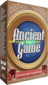 音效下载Epic Stock Media Ancient Game WAV的图片1