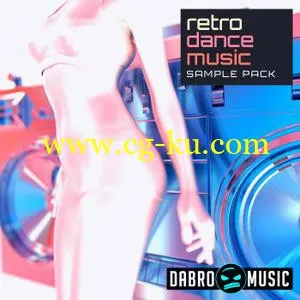 音效下载DABRO Music Retro Dance Music MULTiFORMAT的图片1