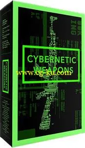 音效下载Epic Stock Media Cybernetic Weapons WAV的图片1