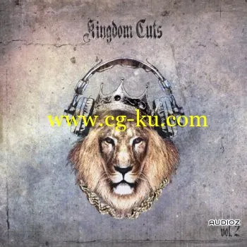 音效下载Patchbanks Kingdom Cuts Vol.2 AiFF的图片1