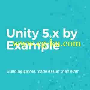 PacktPublishing–Unity5xbyExample的图片1