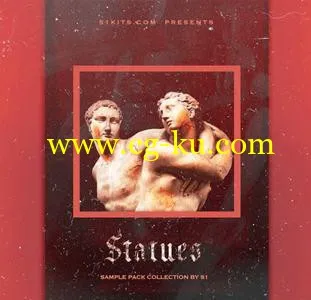 音效下载S1 Statues WAV的图片1