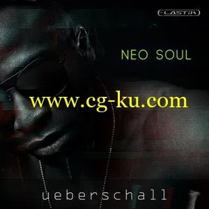 音效下载Ueberschall Neo Soul ELASTiK的图片1