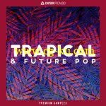 音效下载CAPSUN ProAudio Trapical and Future Pop WAV REX的图片1