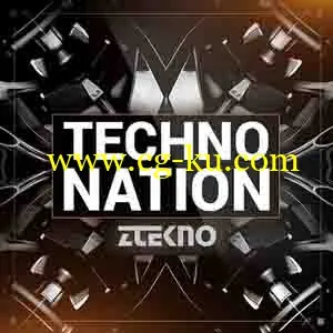 音效下载ZTEKNO Techno Nation WAV MiDi SYLENTH1 MASSiVE SYNTHMASTER的图片1