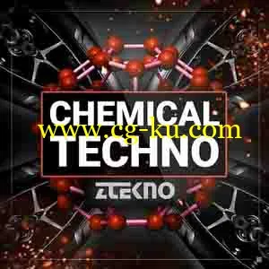 音效下载ZTEKNO Chemical Techno WAV MiDi SYLENTH1 MASSiVE SYNTHMASTER的图片1