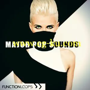 音效下载Function Loops Major Pop Sounds WAV MiDi SYLENTH1的图片1