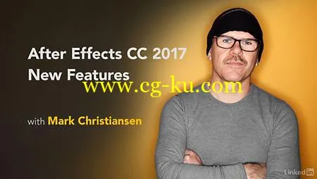 Lynda - After Effects CC 2017 New Features (updated Apr 24 2017)的图片1