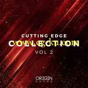 音效下载Origin Sound Cutting Edge Collection Vol 2 WAV MiDi的图片1