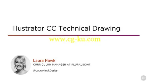 Illustrator CC Technical Drawing的图片1